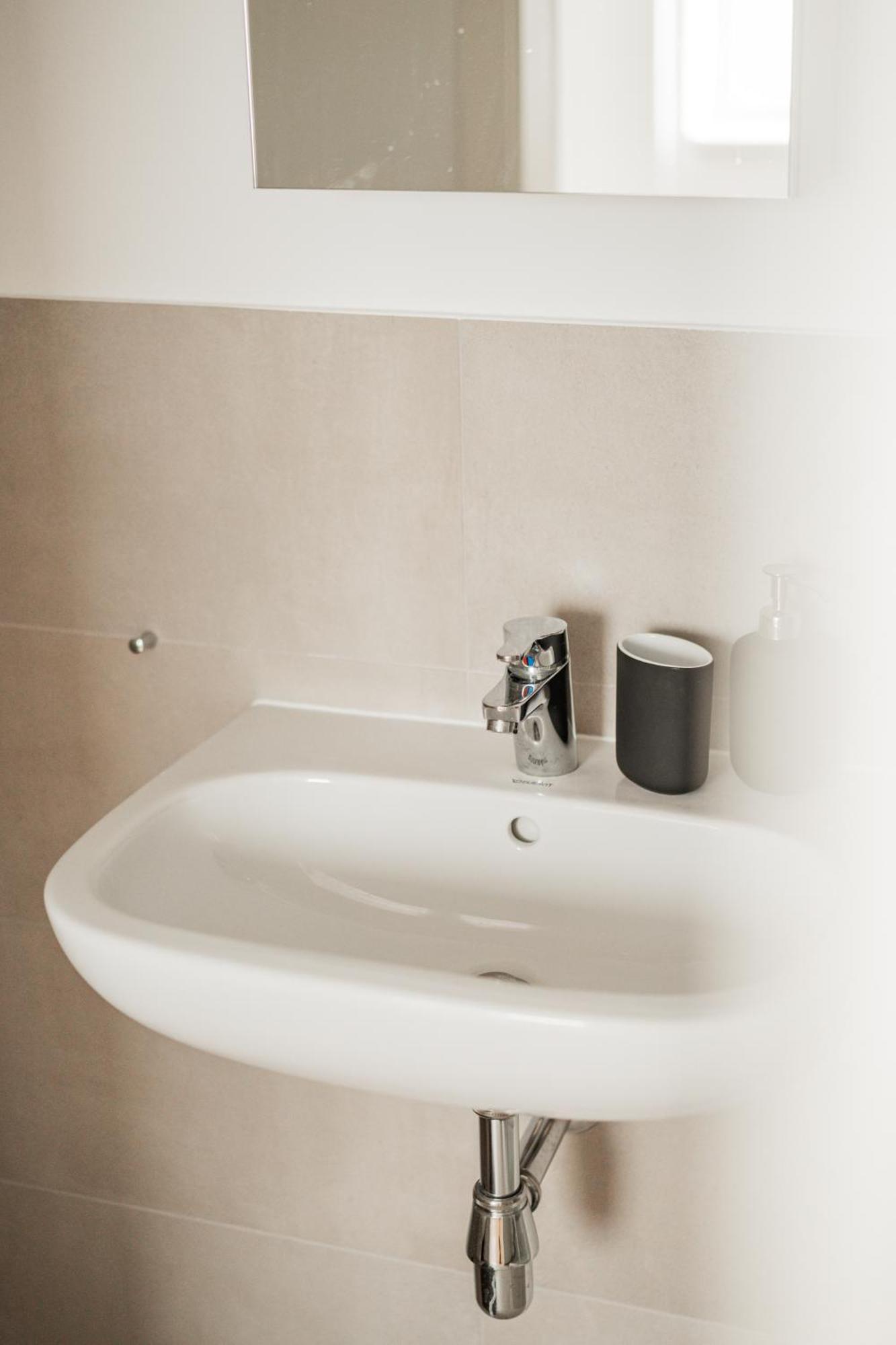 Appartement Suits Wiener Neustadt