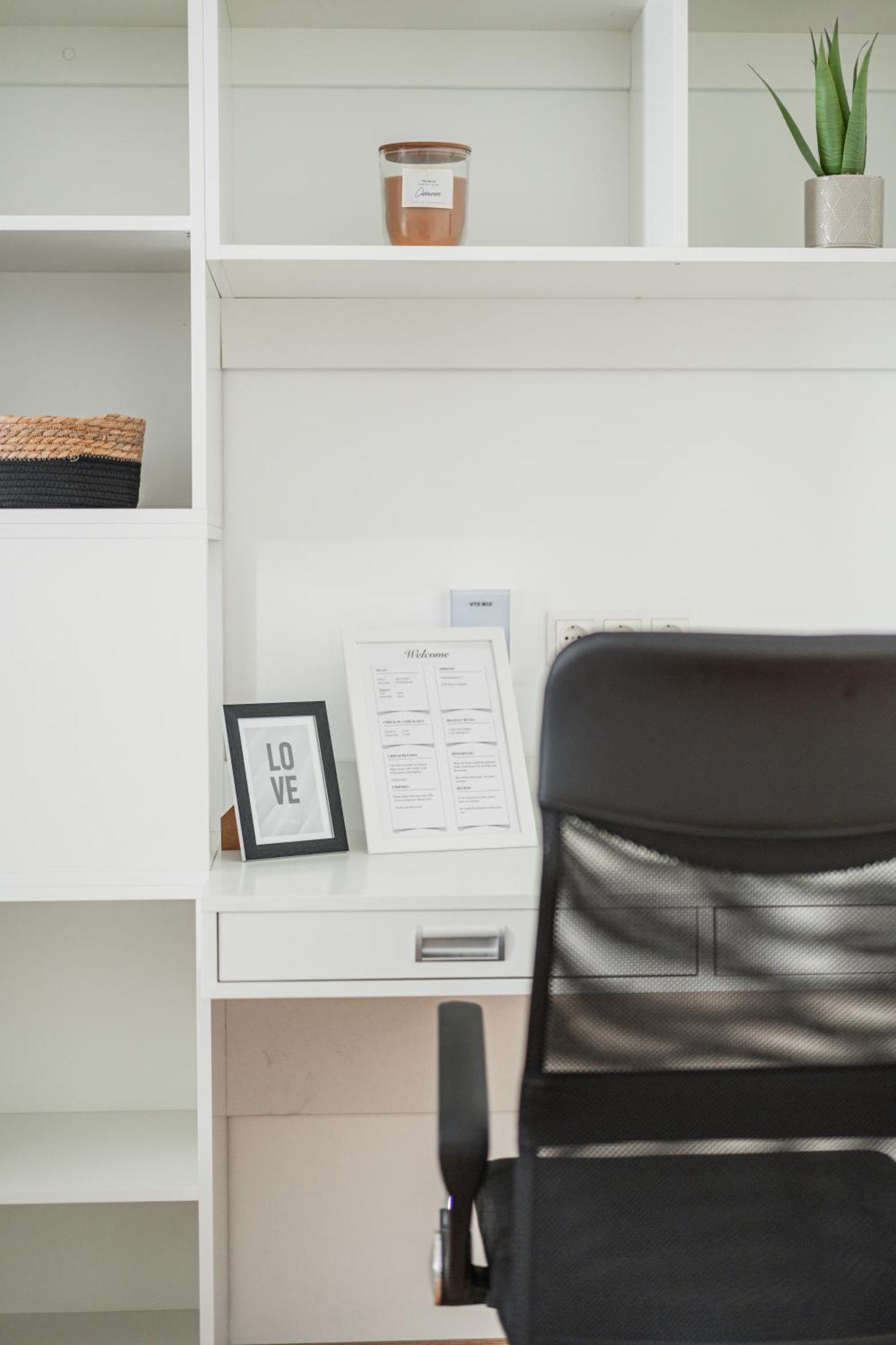 Suits Appartement