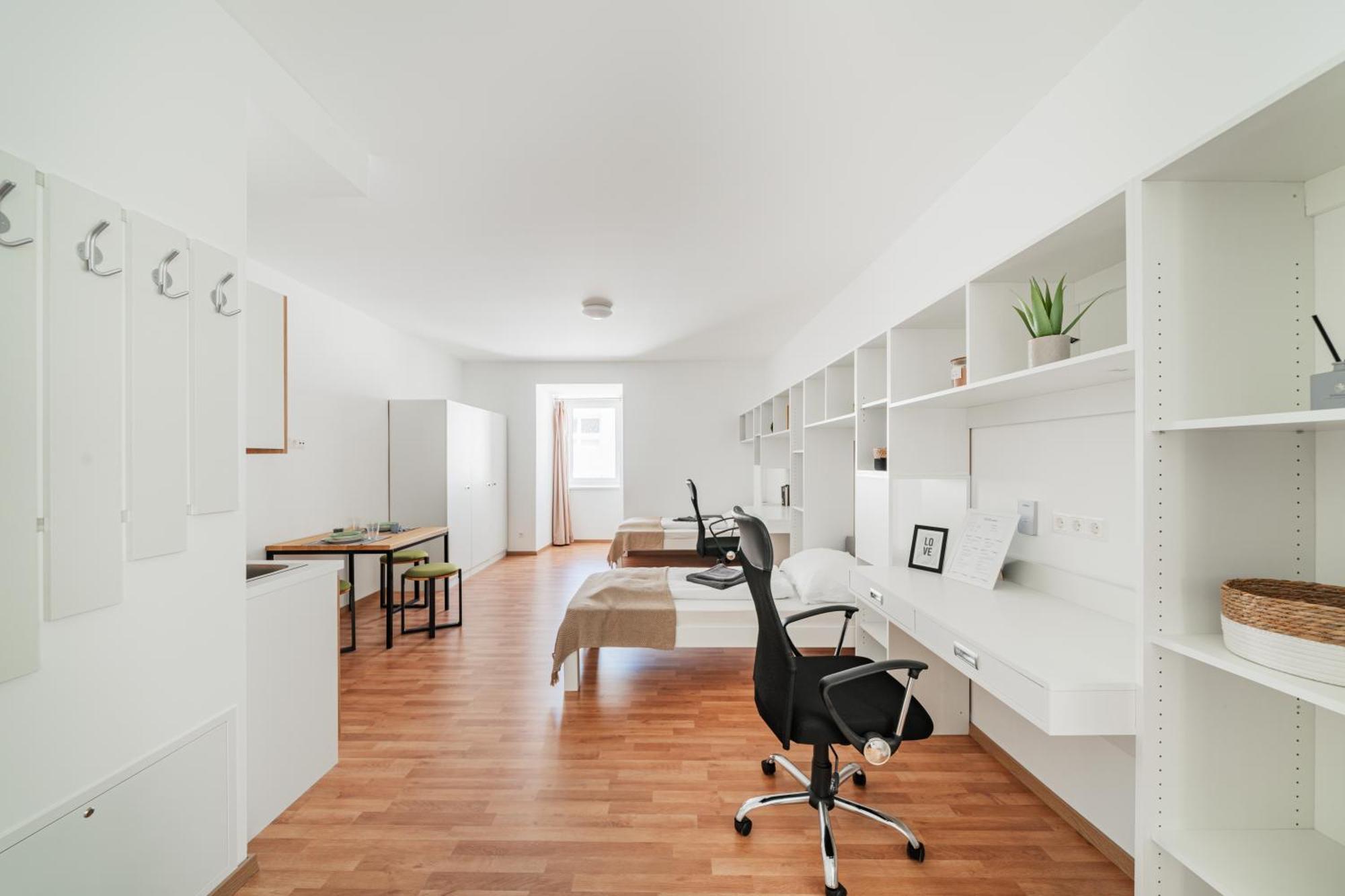 Appartement Suits Wiener Neustadt