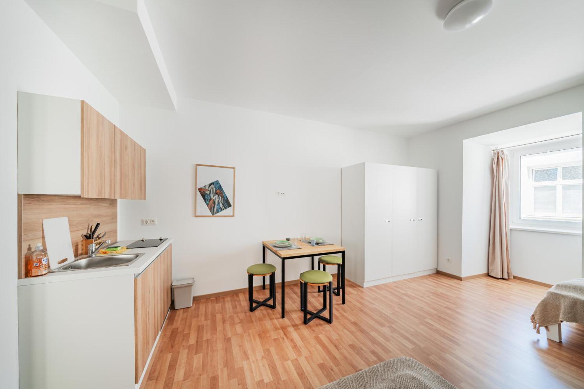 Suits Appartement