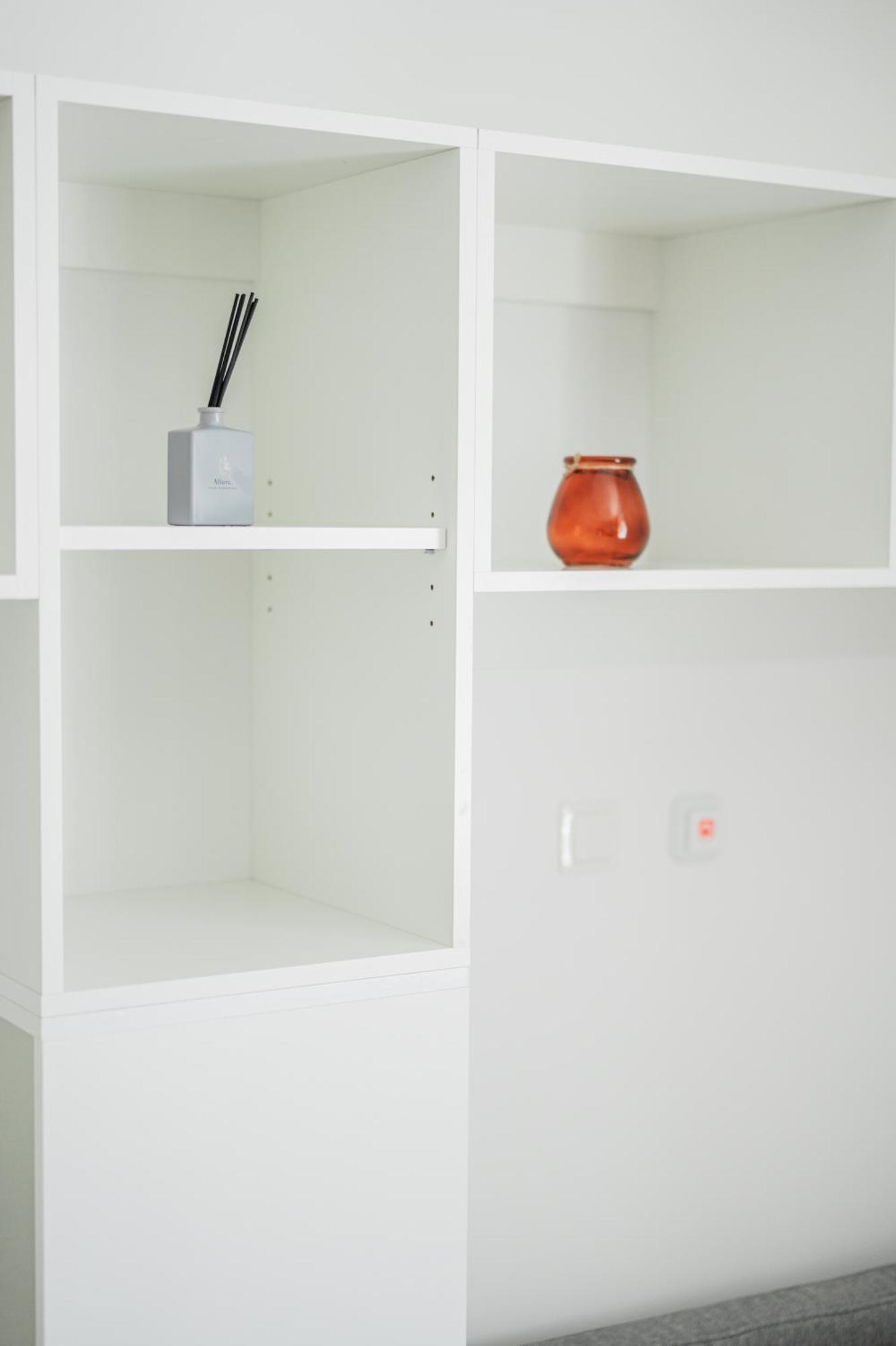 Appartement Suits *