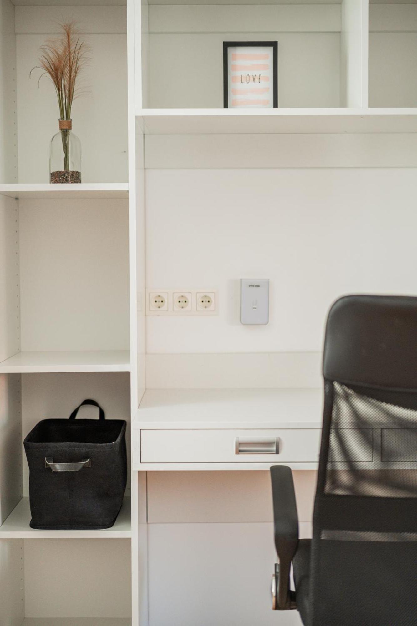 Suits Appartement Wiener Neustadt