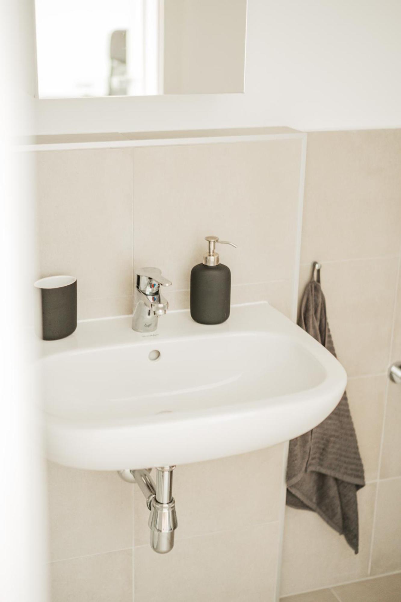 Suits Appartement Wiener Neustadt