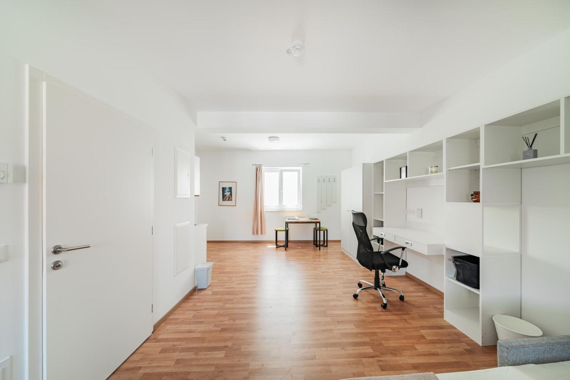 Appartement Suits *
