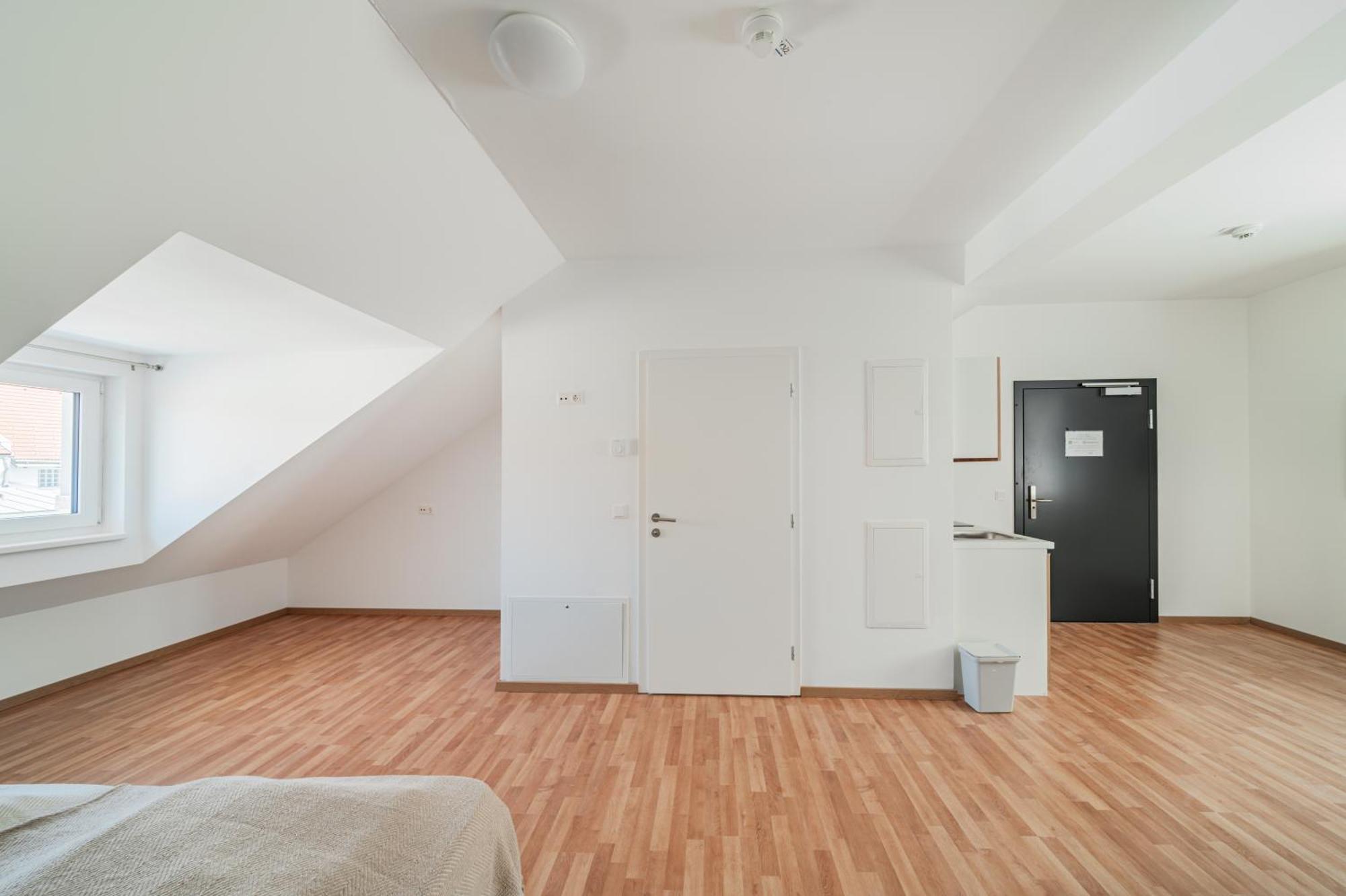 Suits Appartement Wiener Neustadt