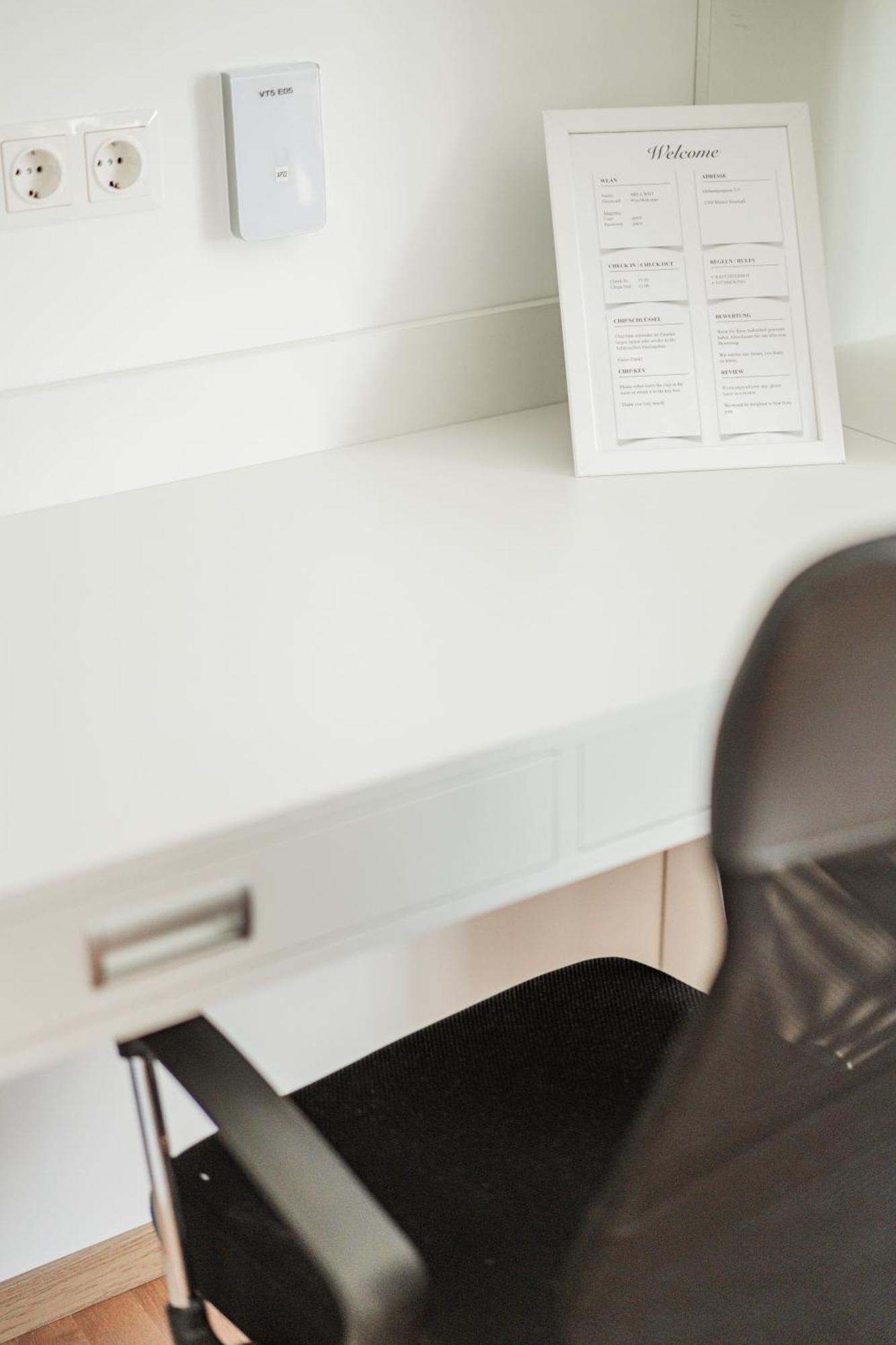 Appartement Suits Wiener Neustadt