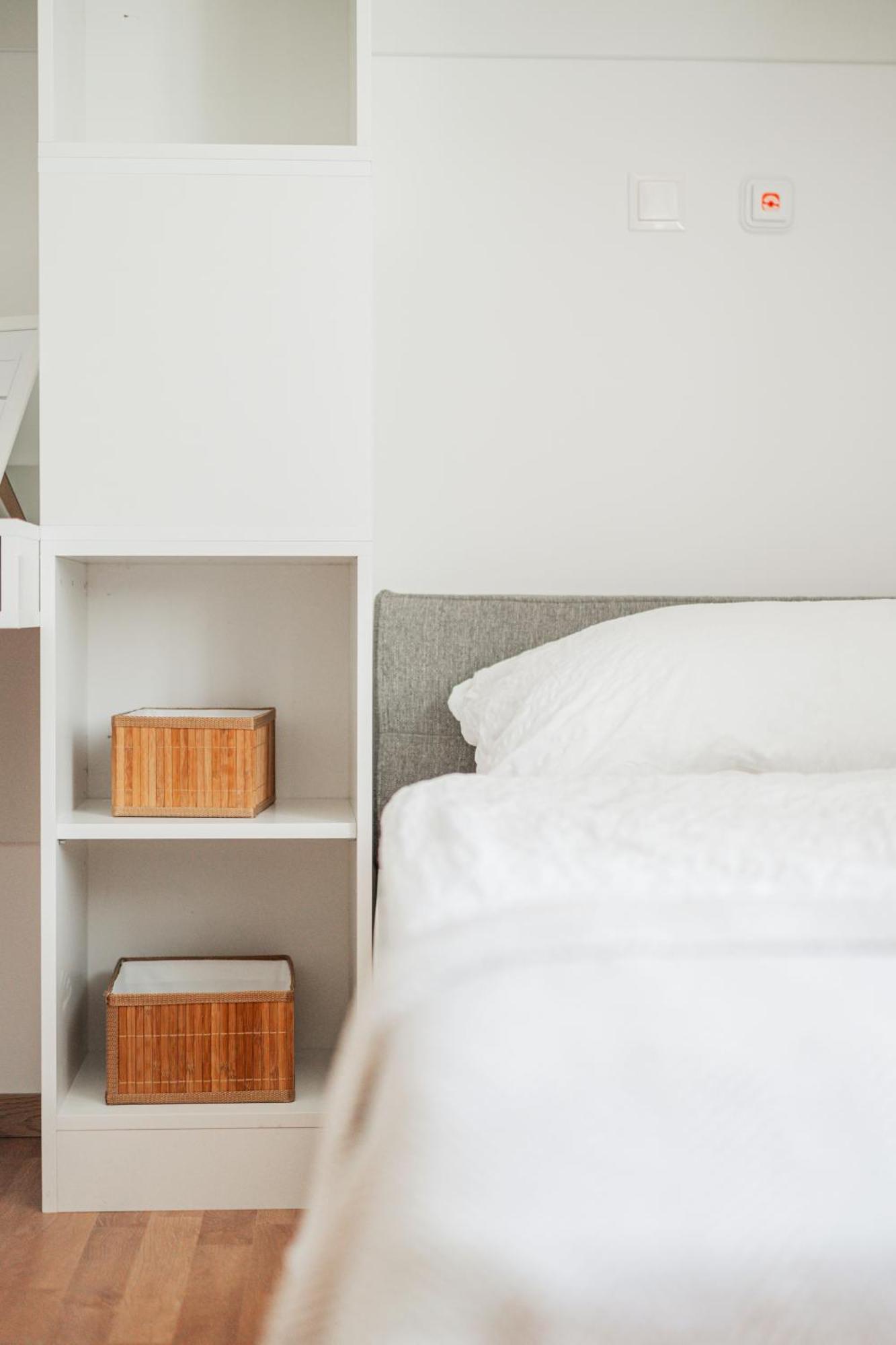 Appartement Suits