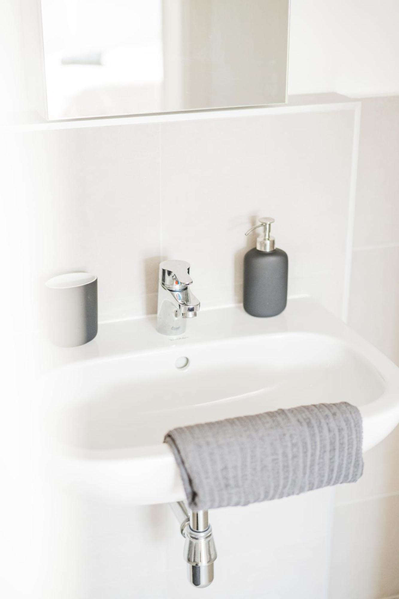 Suits Appartement Wiener Neustadt