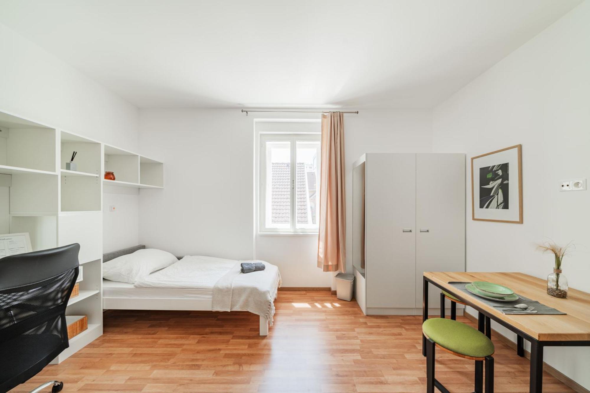 Suits Appartement *