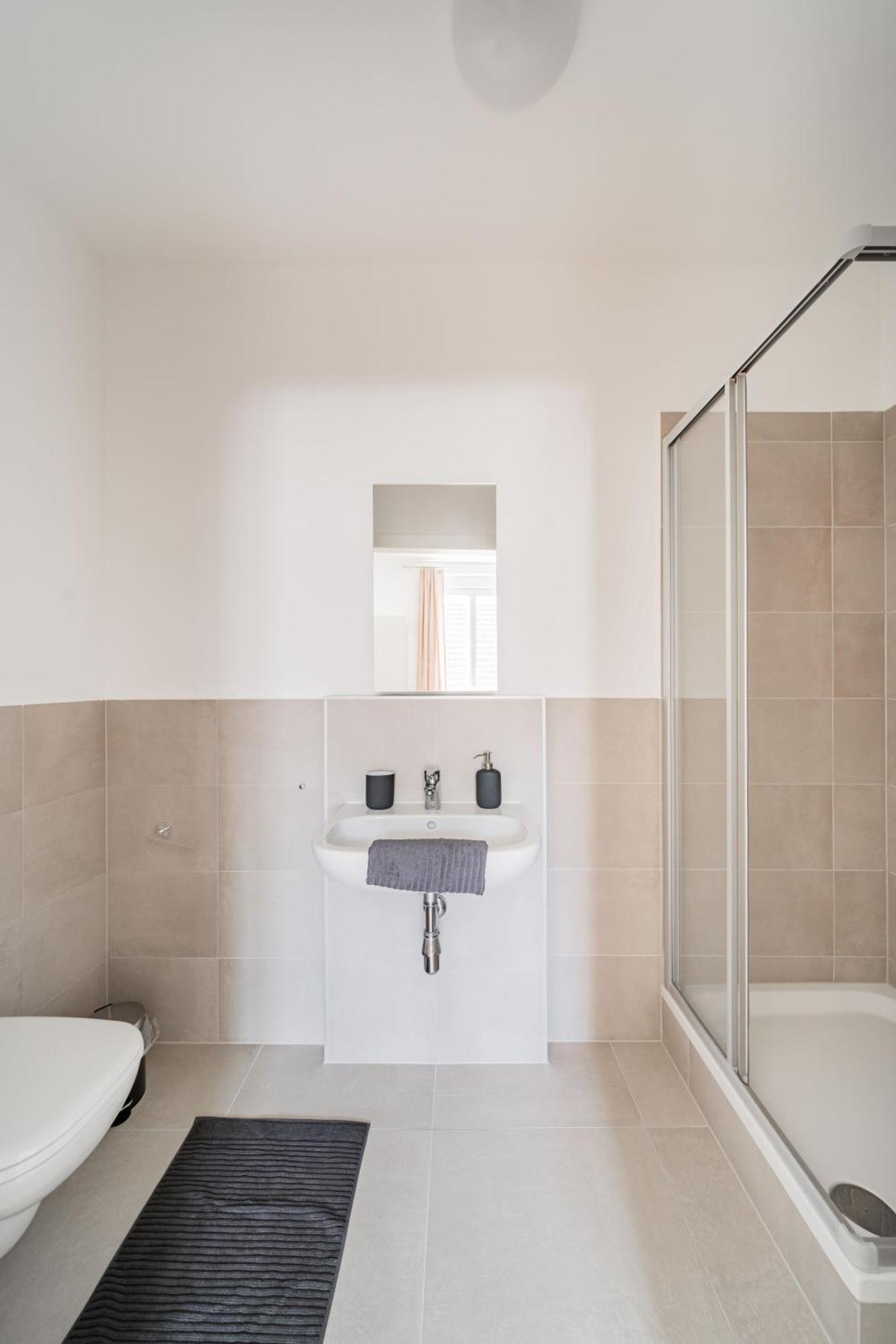 Suits Appartement Wiener Neustadt